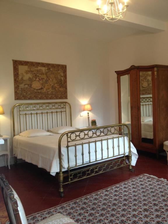 Le Moulin Du Carla Bed & Breakfast Lavaur  Room photo